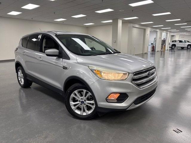 used 2017 Ford Escape car, priced at $11,000