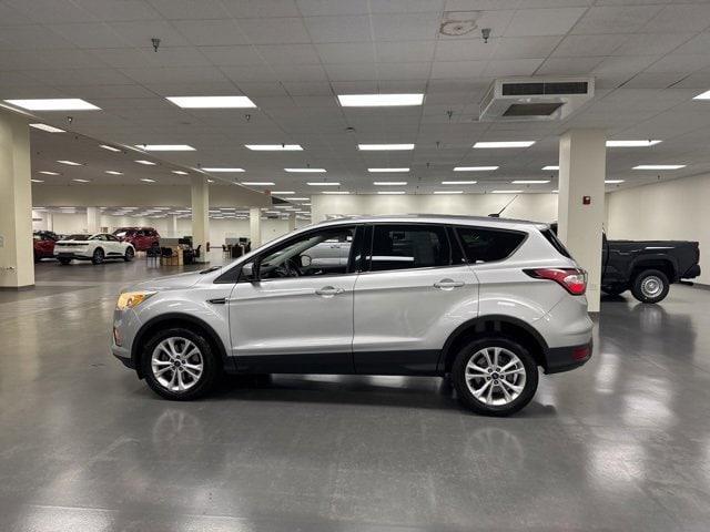 used 2017 Ford Escape car, priced at $11,000