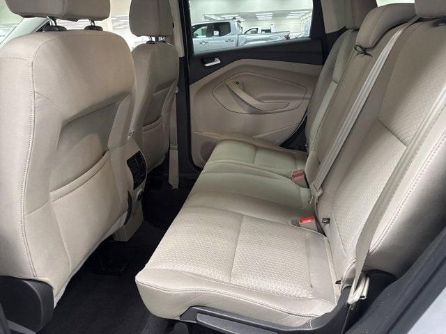 used 2017 Ford Escape car, priced at $11,000