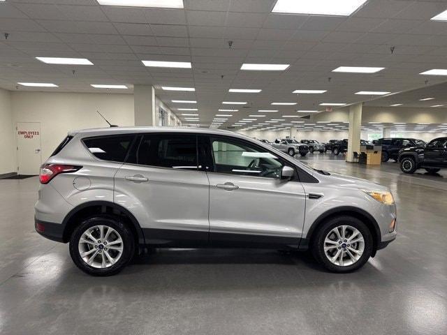 used 2017 Ford Escape car, priced at $11,000