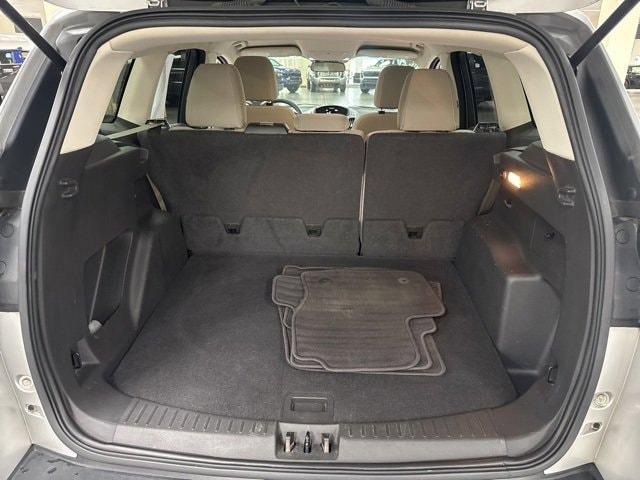 used 2017 Ford Escape car, priced at $11,000