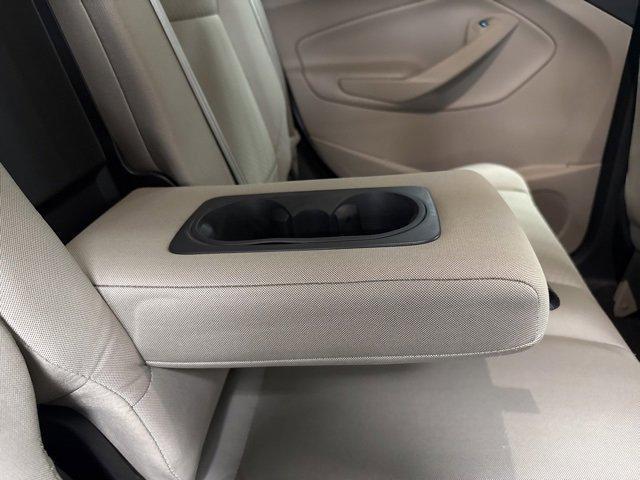 used 2017 Ford Escape car, priced at $11,000