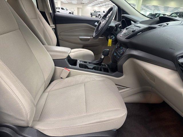 used 2017 Ford Escape car, priced at $11,000