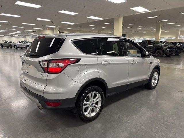 used 2017 Ford Escape car, priced at $11,000