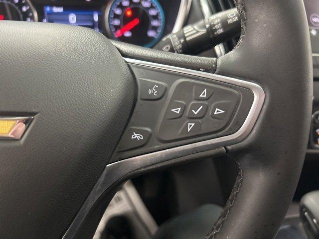 used 2023 Chevrolet Equinox car, priced at $23,688
