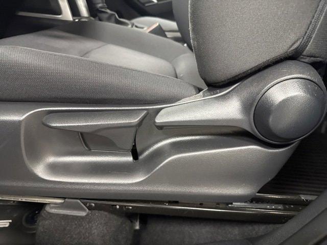 used 2022 Toyota Corolla Cross car, priced at $25,906