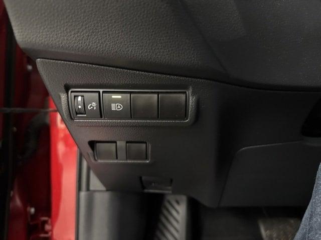 used 2022 Toyota Corolla Cross car, priced at $25,906