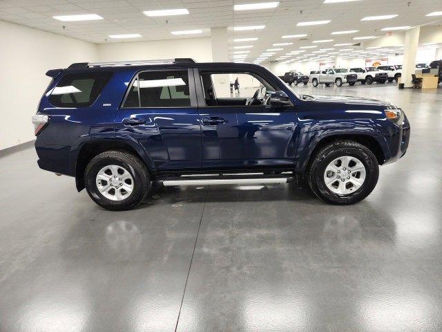 used 2023 Toyota 4Runner car, priced at $44,974