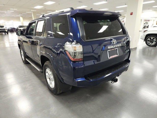 used 2023 Toyota 4Runner car, priced at $44,974