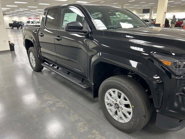 new 2024 Toyota Tacoma car, priced at $39,192