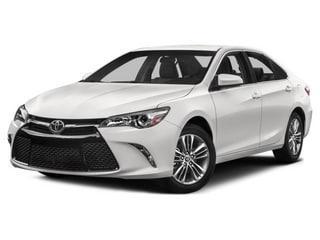 used 2016 Toyota Camry car, priced at $12,776