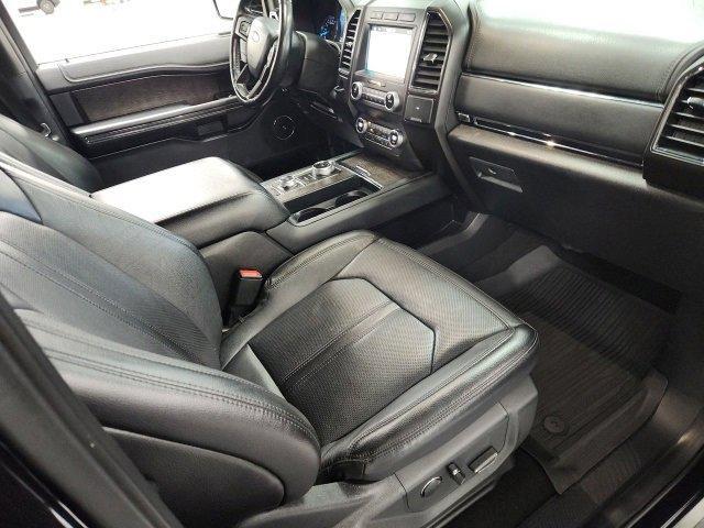 used 2019 Ford Expedition car, priced at $29,501