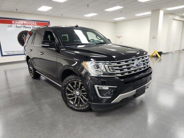 used 2019 Ford Expedition car, priced at $29,501