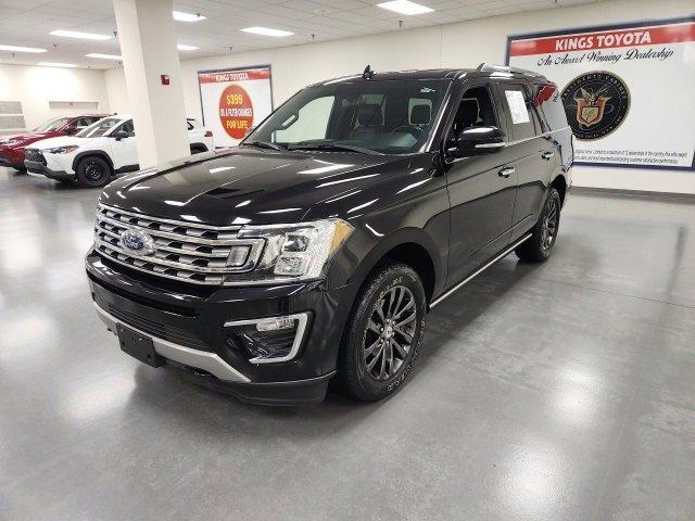 used 2019 Ford Expedition car, priced at $29,501