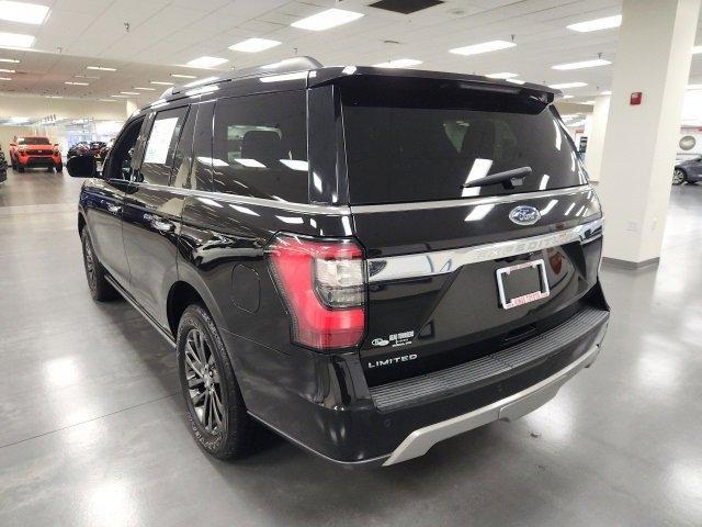 used 2019 Ford Expedition car, priced at $29,501