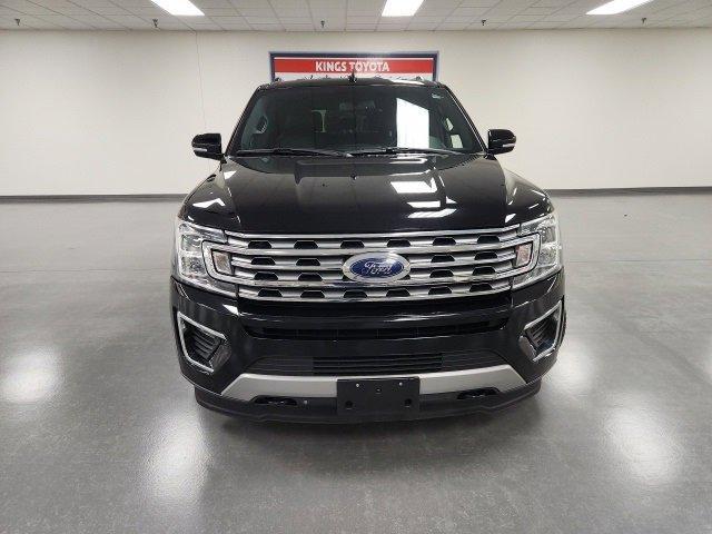 used 2019 Ford Expedition car, priced at $29,501