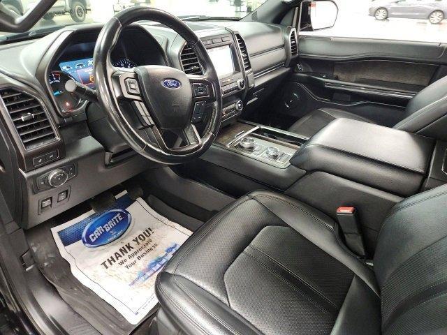 used 2019 Ford Expedition car, priced at $29,501