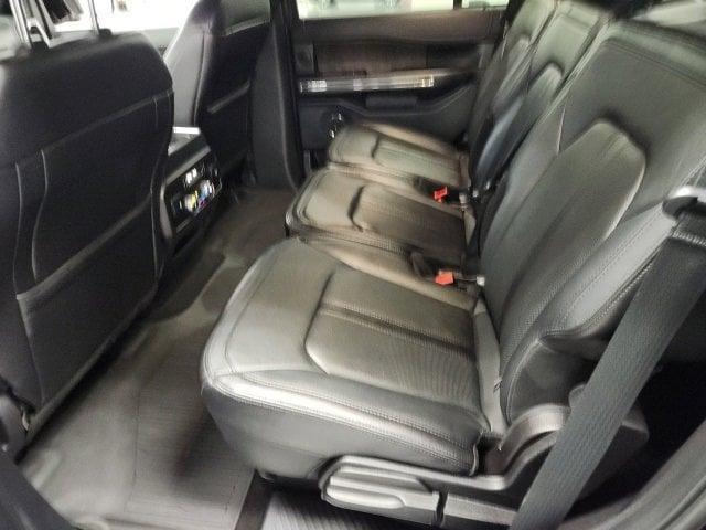 used 2019 Ford Expedition car, priced at $29,501