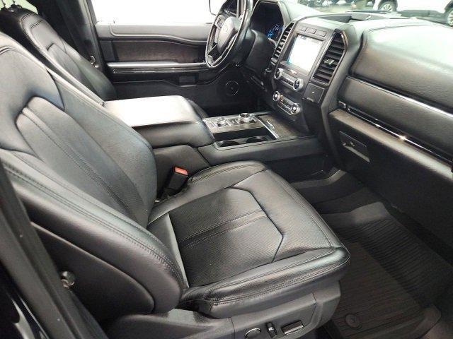 used 2019 Ford Expedition car, priced at $29,501