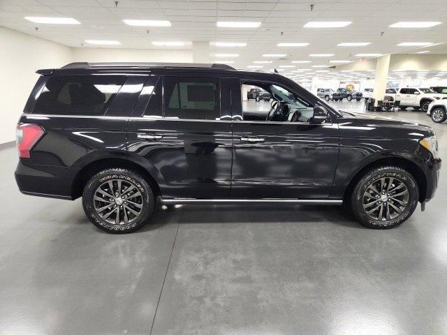 used 2019 Ford Expedition car, priced at $29,501