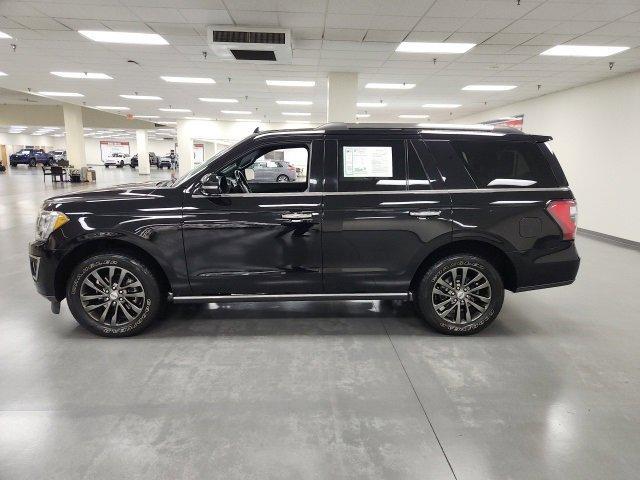 used 2019 Ford Expedition car, priced at $29,501