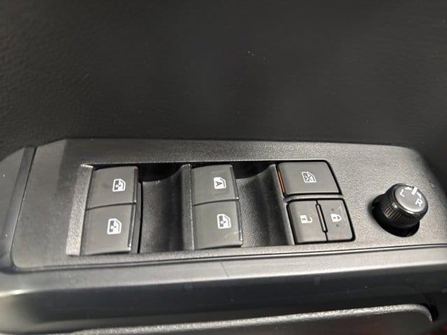 used 2023 Toyota Tacoma car, priced at $36,802