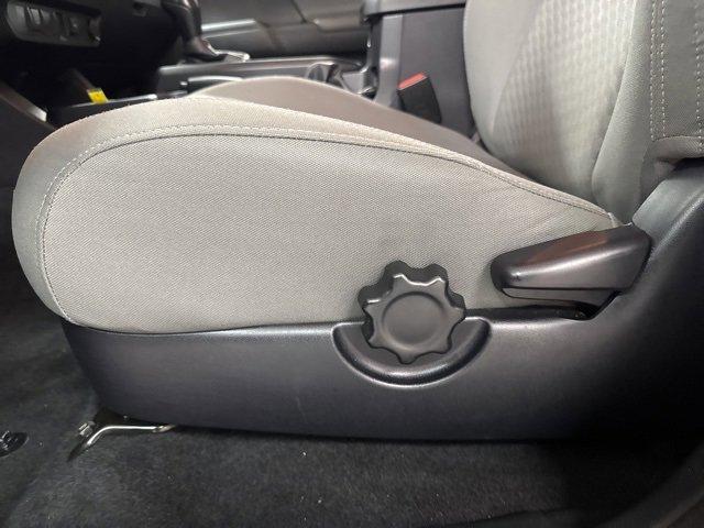 used 2023 Toyota Tacoma car, priced at $36,802