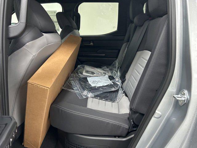 new 2025 Toyota Tacoma car, priced at $50,039