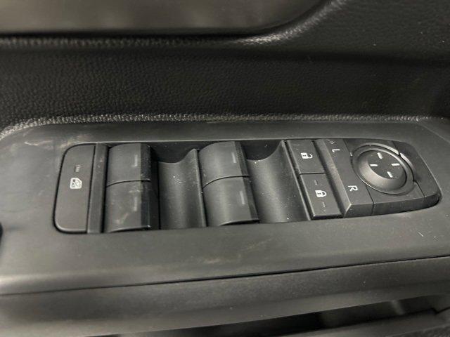 new 2025 Toyota Tacoma Hybrid car, priced at $53,184