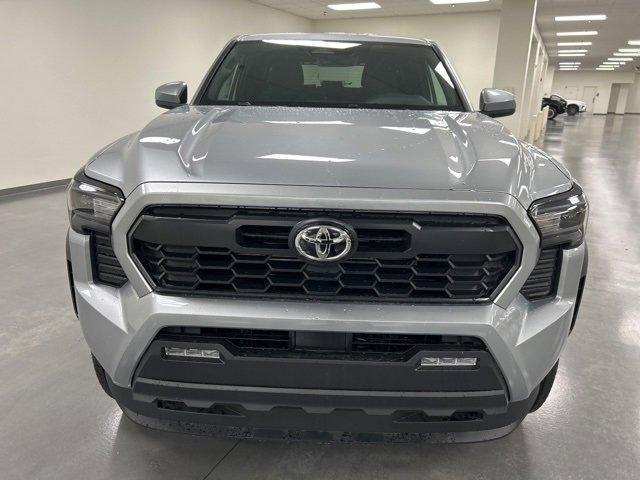 new 2025 Toyota Tacoma Hybrid car, priced at $53,184
