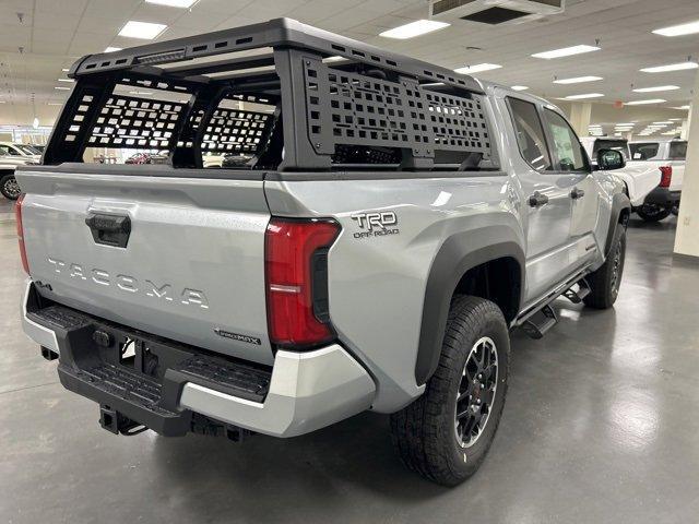 new 2025 Toyota Tacoma Hybrid car, priced at $53,184