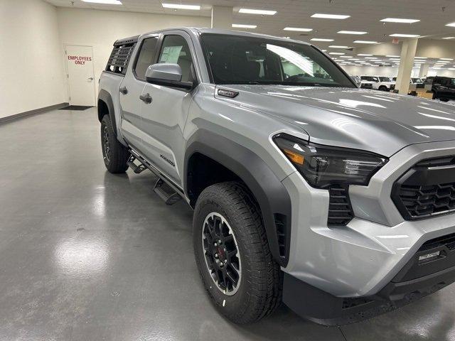 new 2025 Toyota Tacoma Hybrid car, priced at $53,184