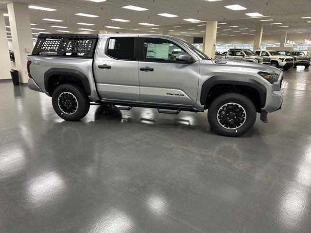 new 2025 Toyota Tacoma car, priced at $50,039