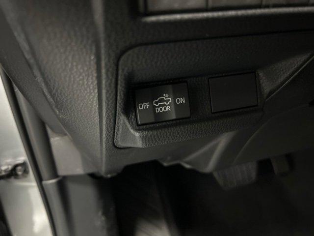 new 2025 Toyota Tacoma Hybrid car, priced at $53,184