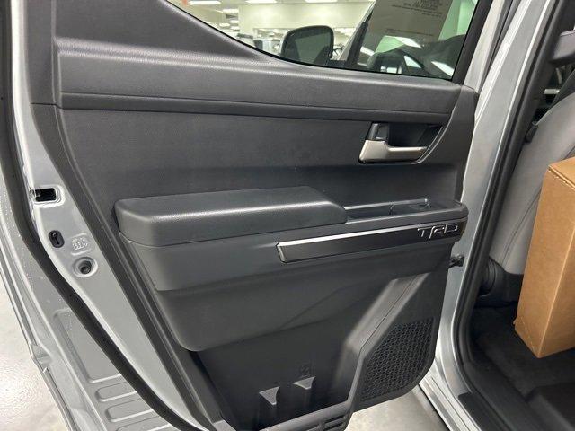 new 2025 Toyota Tacoma Hybrid car, priced at $53,184