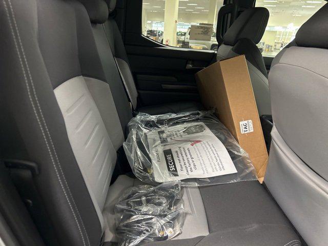 new 2025 Toyota Tacoma car, priced at $50,039