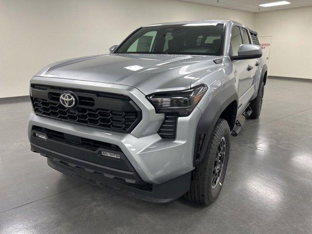 new 2025 Toyota Tacoma Hybrid car, priced at $53,184