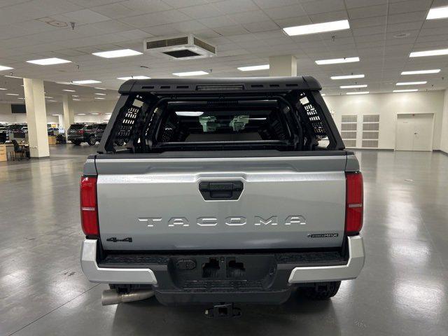 new 2025 Toyota Tacoma car, priced at $50,039