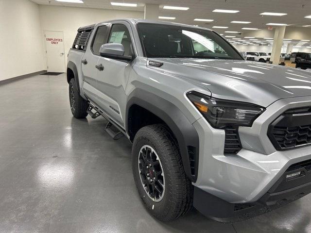 new 2025 Toyota Tacoma Hybrid car, priced at $53,184