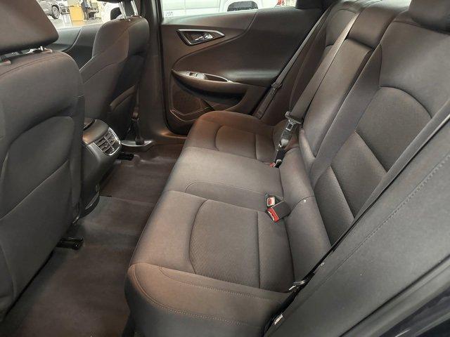 used 2023 Chevrolet Malibu car, priced at $17,969