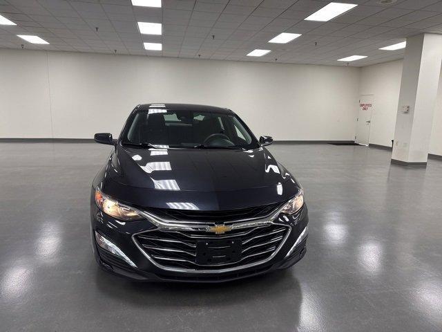 used 2023 Chevrolet Malibu car, priced at $18,643