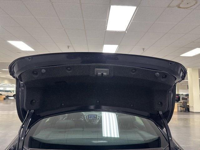used 2023 Chevrolet Malibu car, priced at $18,643