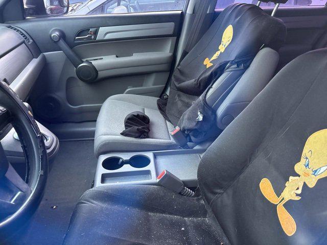 used 2011 Honda CR-V car, priced at $6,500