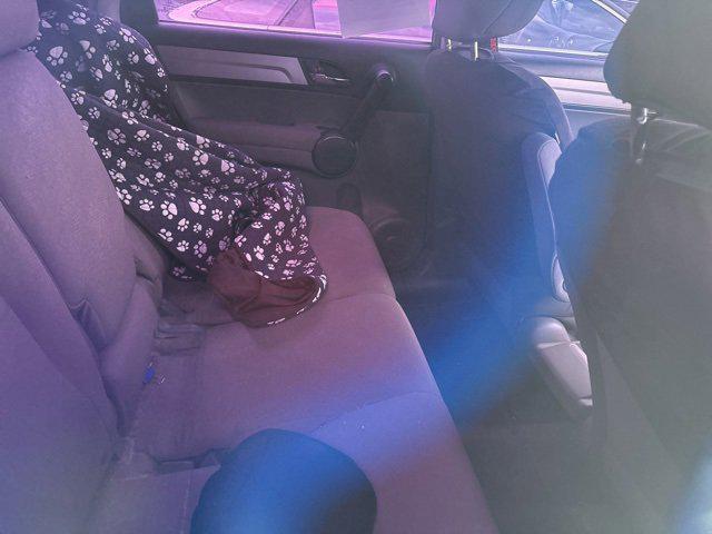 used 2011 Honda CR-V car, priced at $6,500