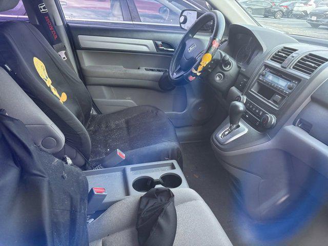 used 2011 Honda CR-V car, priced at $6,500