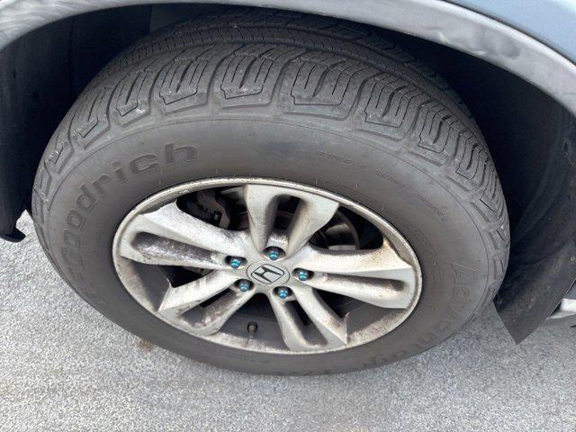 used 2011 Honda CR-V car, priced at $6,500