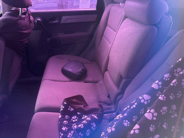 used 2011 Honda CR-V car, priced at $6,500