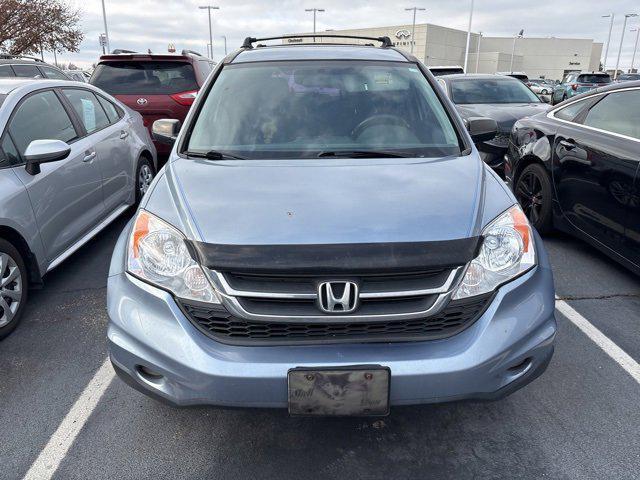 used 2011 Honda CR-V car, priced at $6,500