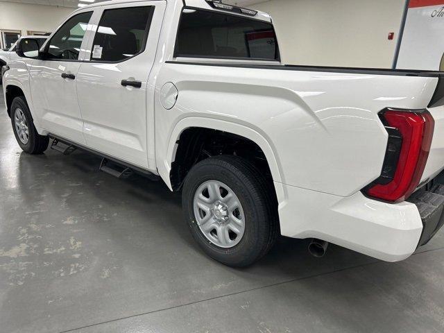 new 2025 Toyota Tundra car, priced at $48,720