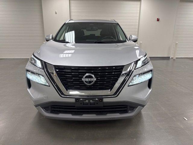 used 2022 Nissan Rogue car, priced at $21,974